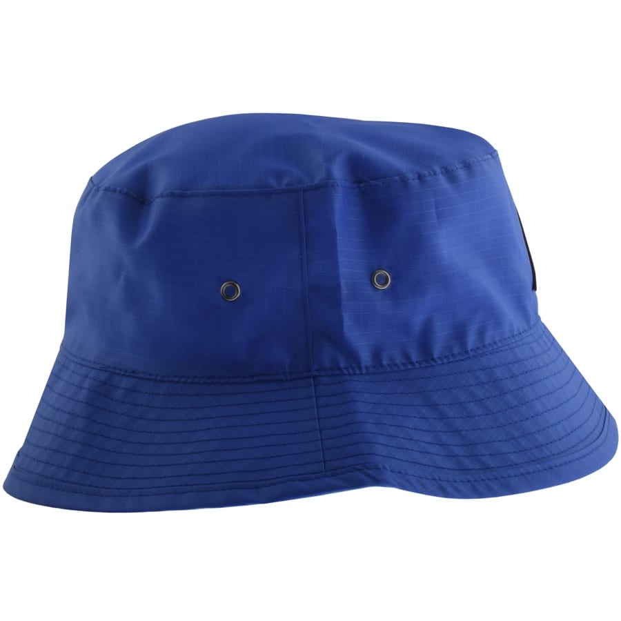 Alternative Image for ProductBillionaire Boys Club Bucket Hat Blue2